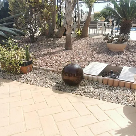 Rojales