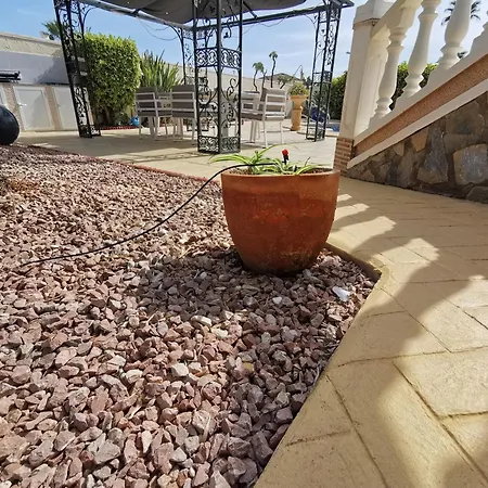Rojales Villa
