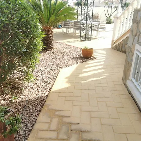 Rojales Ciudad Quesada