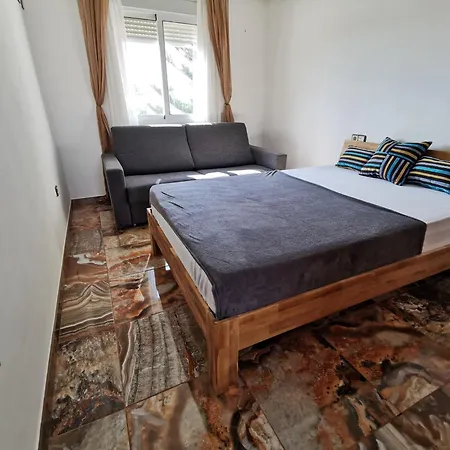 Rojales Villa *