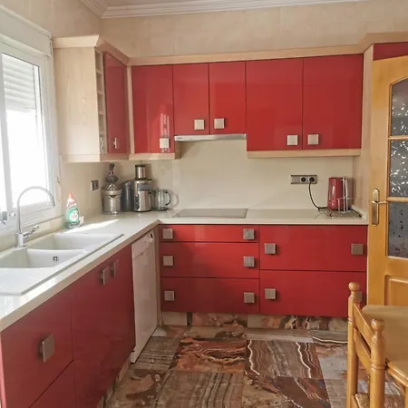 Rojales Villa *