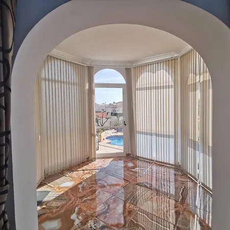 Villa Rojales Ciudad Quesada