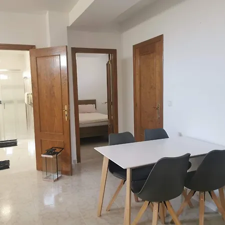 Villa Rojales