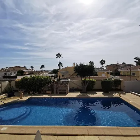 Rojales Villa Ciudad Quesada