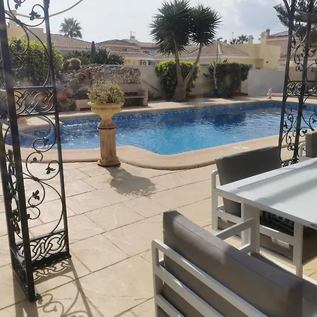 Villa Rojales Ciudad Quesada