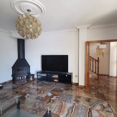 Villa Rojales *